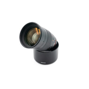samyang 135mm f2 nikon 2