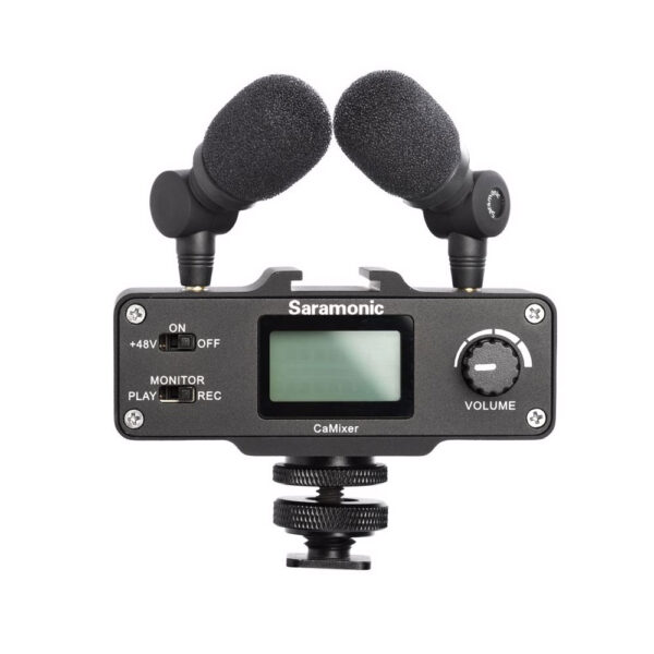 Saramonic SR-XM1 Saramonic SR-XM1