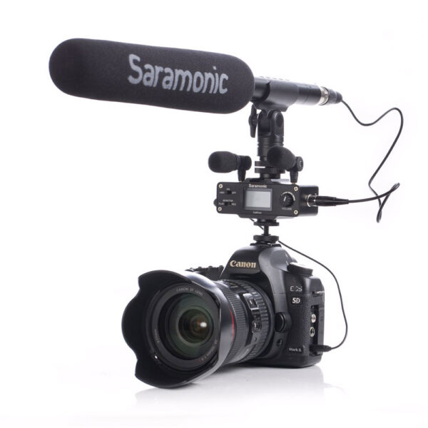 Saramonic SR-XM1 Saramonic SR-XM1