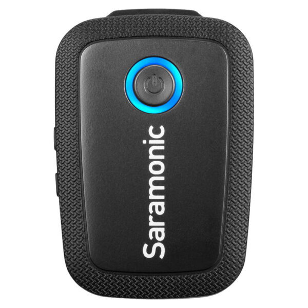 Saramonic Blink 500 B2 (TX+TX+RX)