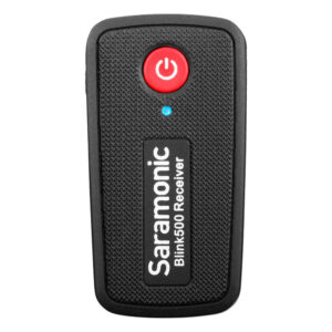 Saramonic Blink 500 RX 2.4GHz Wireless Receiver