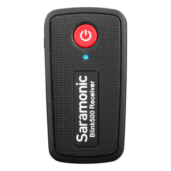 Saramonic Blink 500 RX 2.4GHz Wireless Receiver