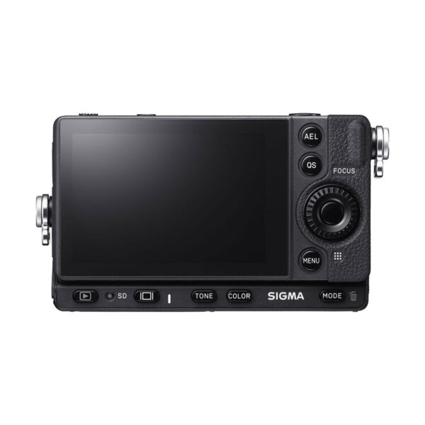 Sigma fp Sigma fp
