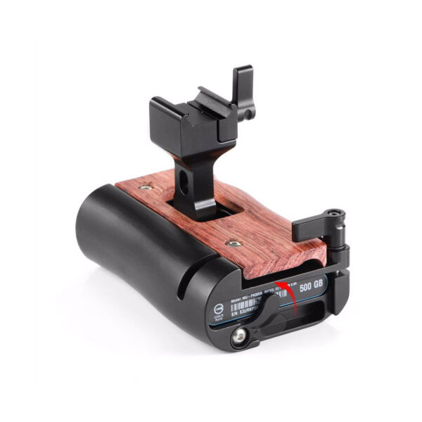 SmallRig NATO Handle for Samsung T5 SSD HSN2270