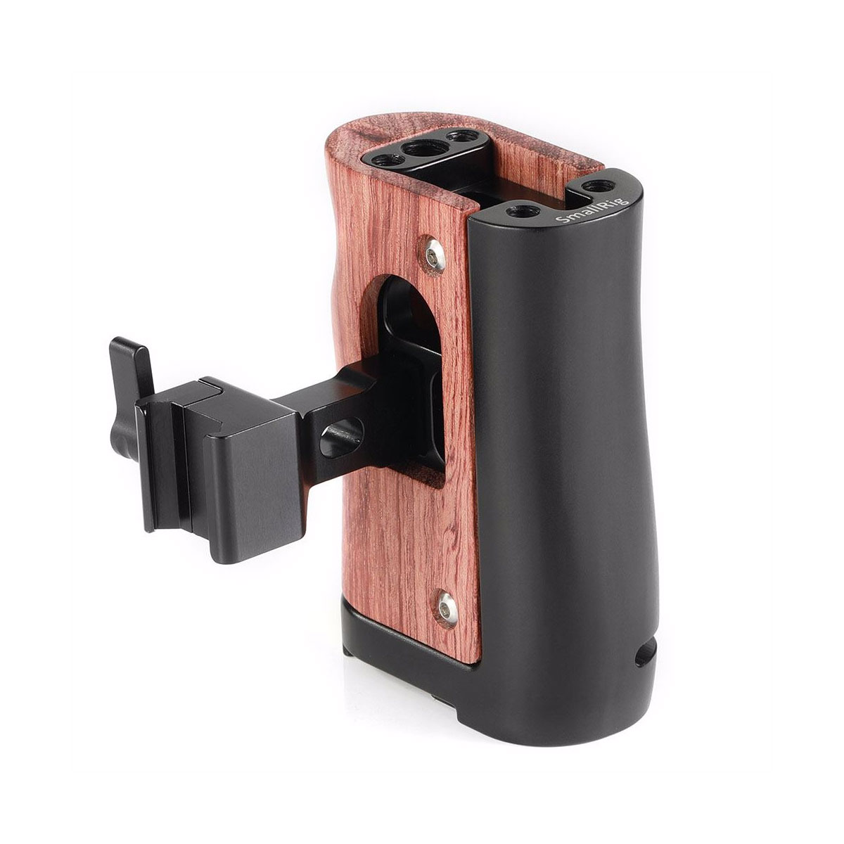 SmallRig NATO Handle for Samsung T5 SSD HSN2270