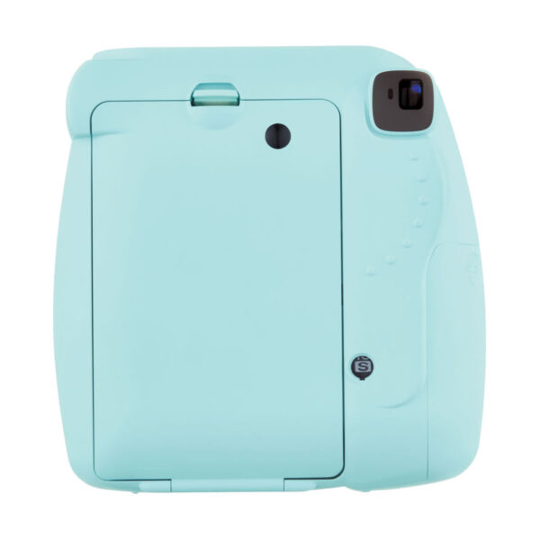 fujifilm instax mini9 ice blue 1 fujifilm instax mini9 ice blue 1
