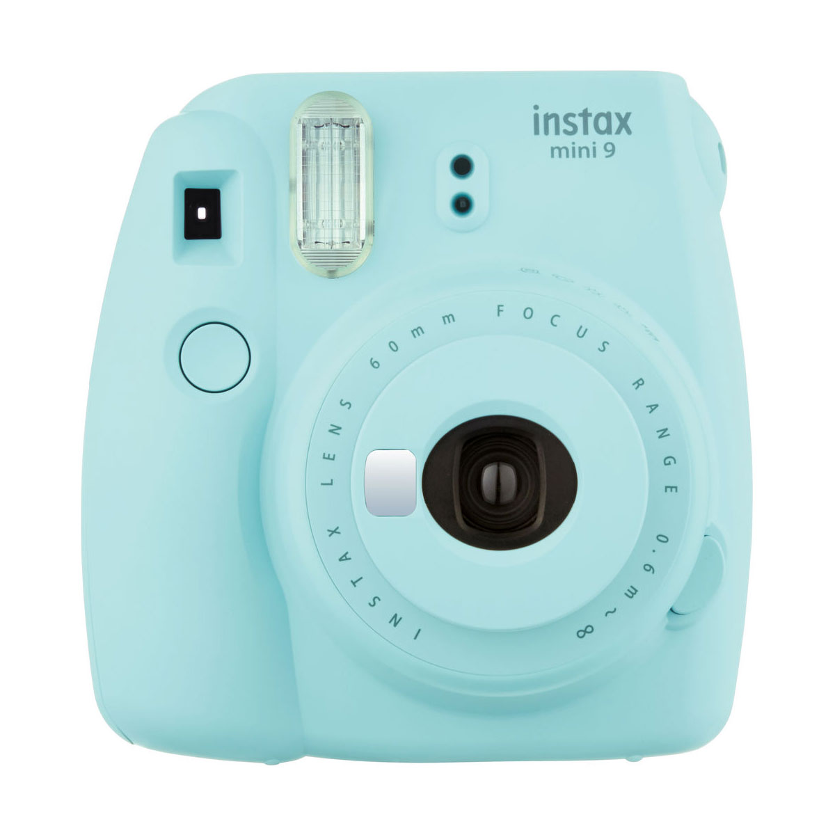 fujifilm instax mini9 ice blue 3