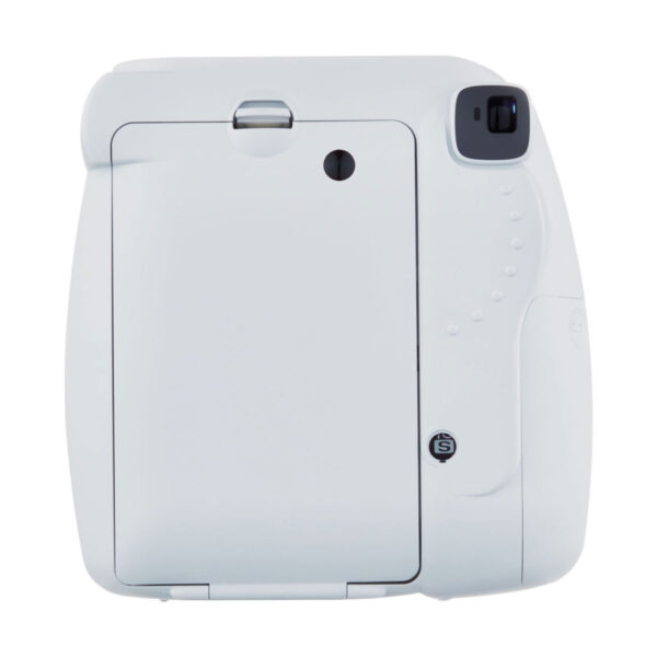 fujifilm instax mini9 smoky white 1