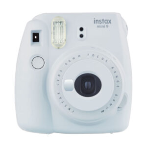 fujifilm instax mini9 smoky white 3