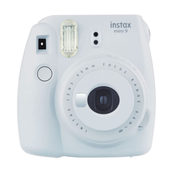 fujifilm instax mini9 smoky white 3