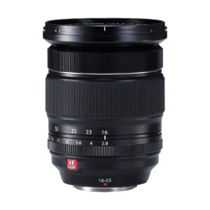 Fujinon XF 16-55mm f2.8 R LM WR – X-mount