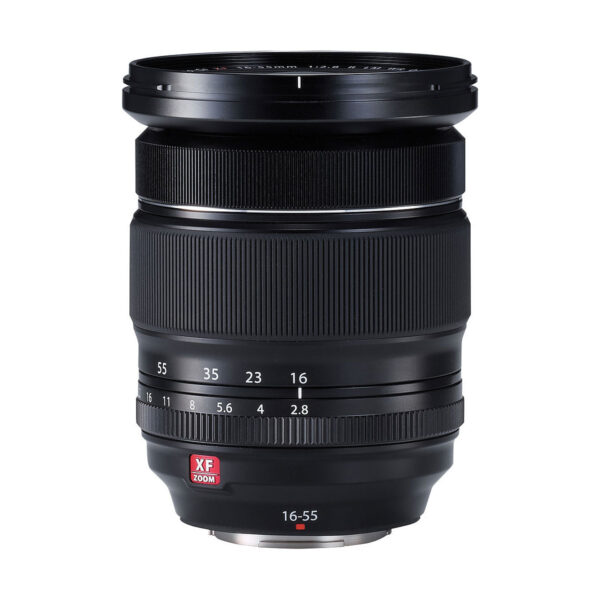 Fujinon XF 16-55mm f2.8 R LM WR – X-mount