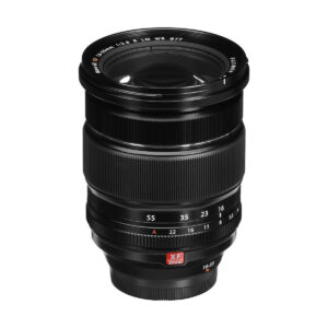 Fujinon XF 16-55mm f2.8 R LM WR – X-mount