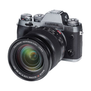 Fujinon XF 16-55mm f2.8 R LM WR – X-mount
