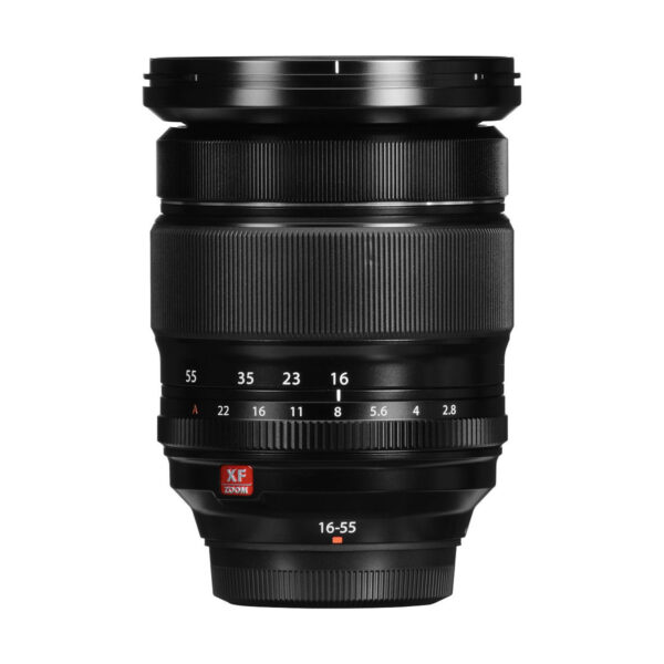 Fujinon XF 16-55mm f2.8 R LM WR – X-mount