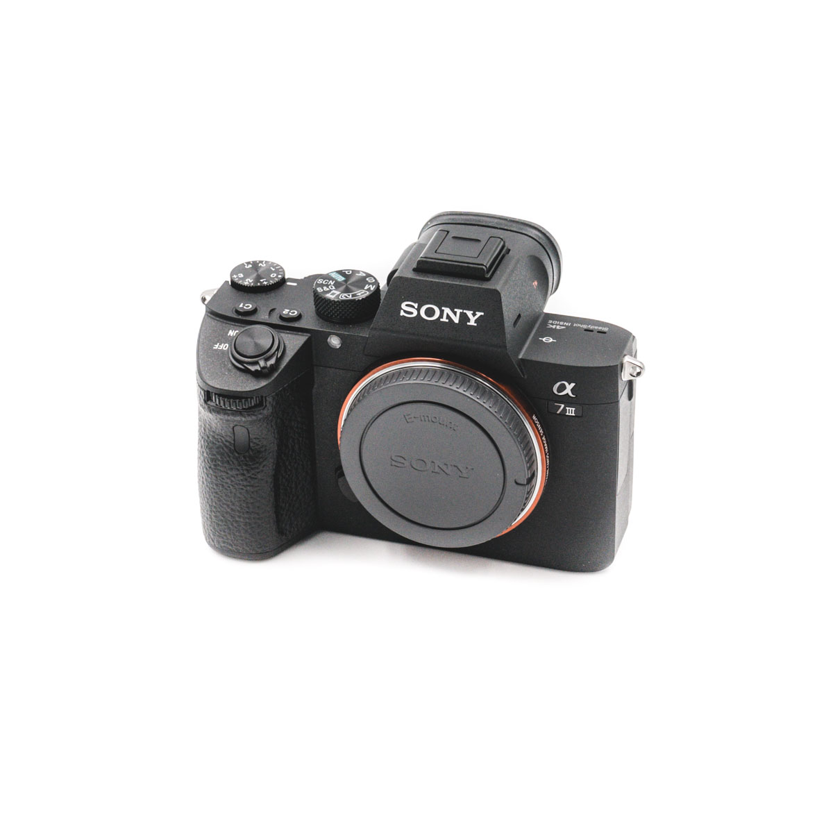 sony a7 iii