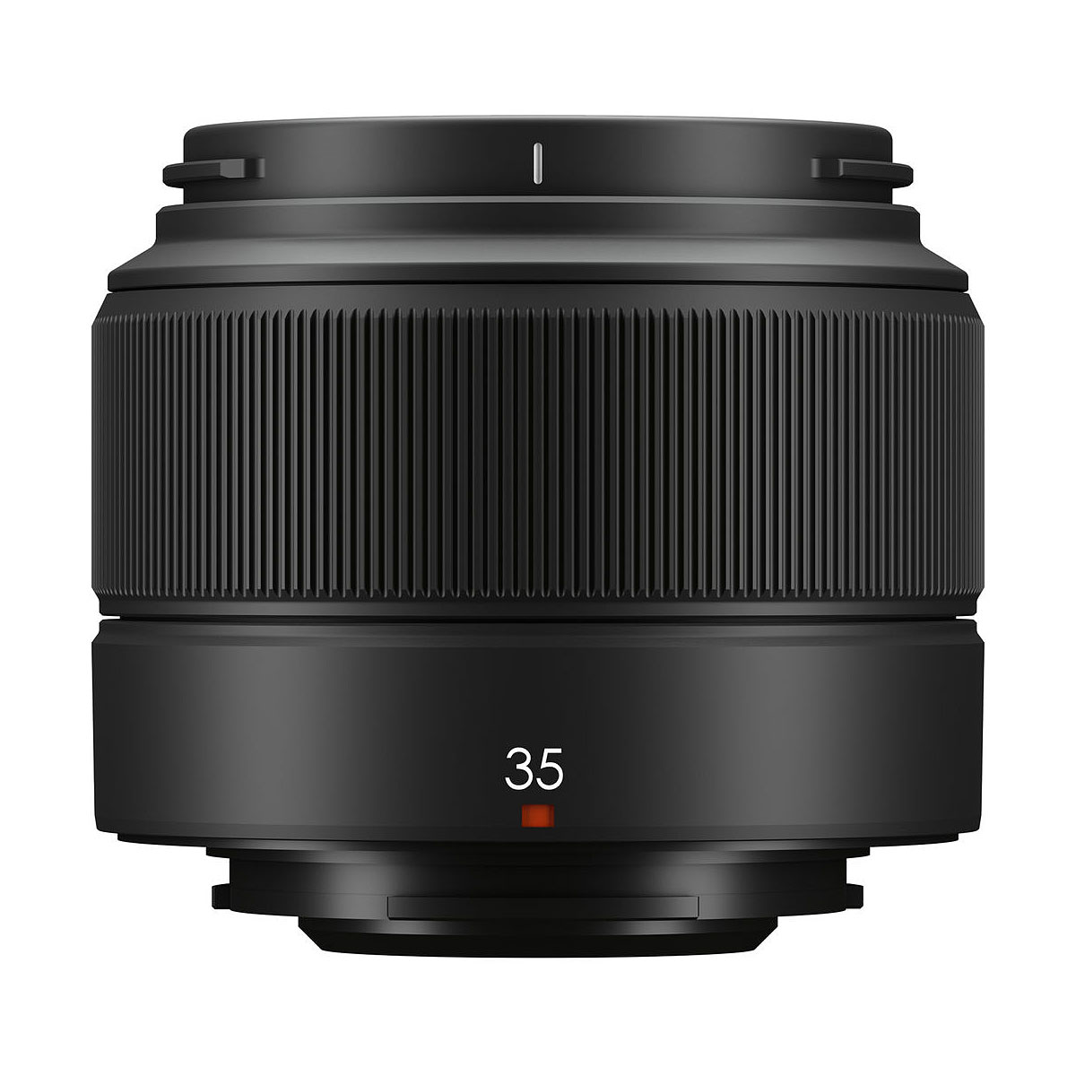 Fujinon XC 35mm f/2