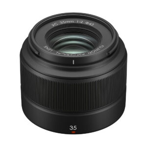 Fujinon XC 35mm f/2