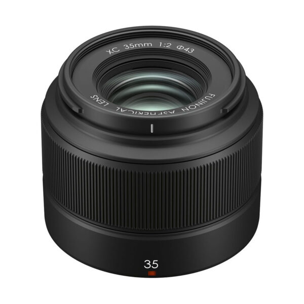 Fujinon XC 35mm f/2