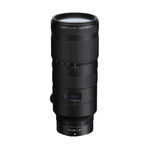Nikon Nikkor Z 70-200mm f/2.8 VR S