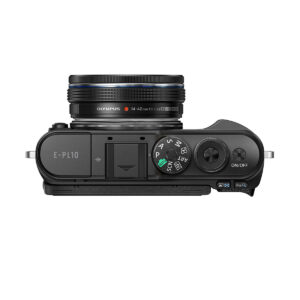 Olympus PEN E-PL10 Black