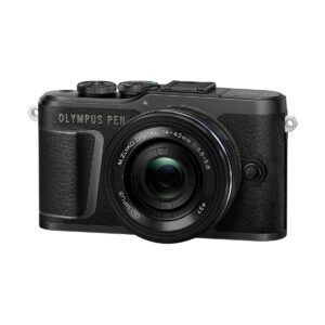 Olympus PEN E-PL10 Black