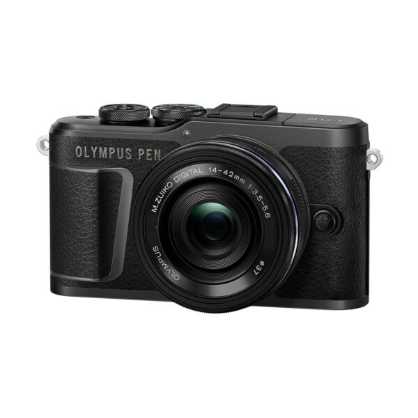 Olympus PEN E-PL10 Black