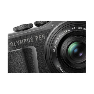 Olympus PEN E-PL10 Black