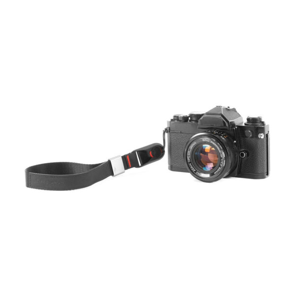 Peak Design Cuff v3 Black wrist strap