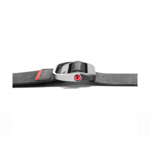 Peak Design Slide Lite V3 Black camera strap