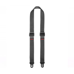 Peak Design Slide Lite V3 Black camera strap