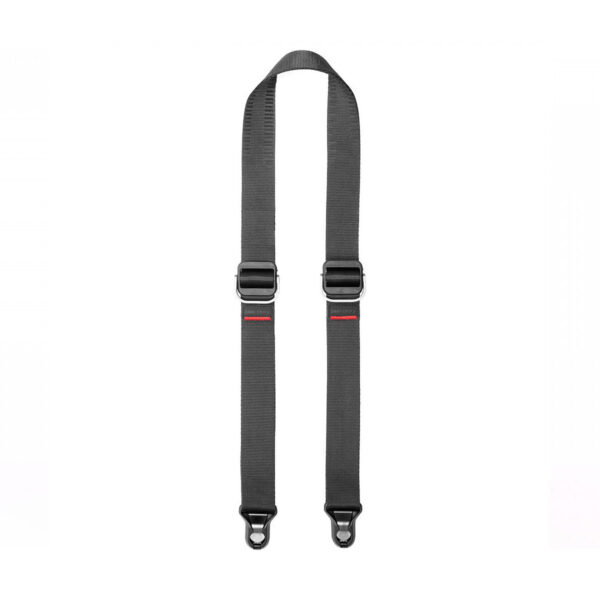 Peak Design Slide Lite V3 Black camera strap