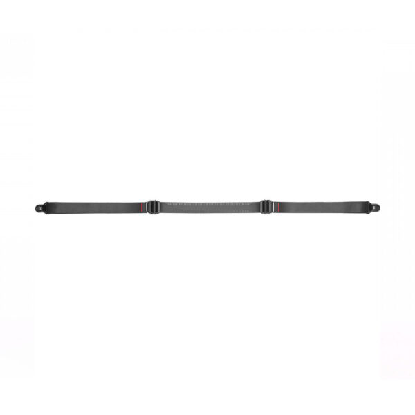 Peak Design Slide Lite V3 Black camera strap
