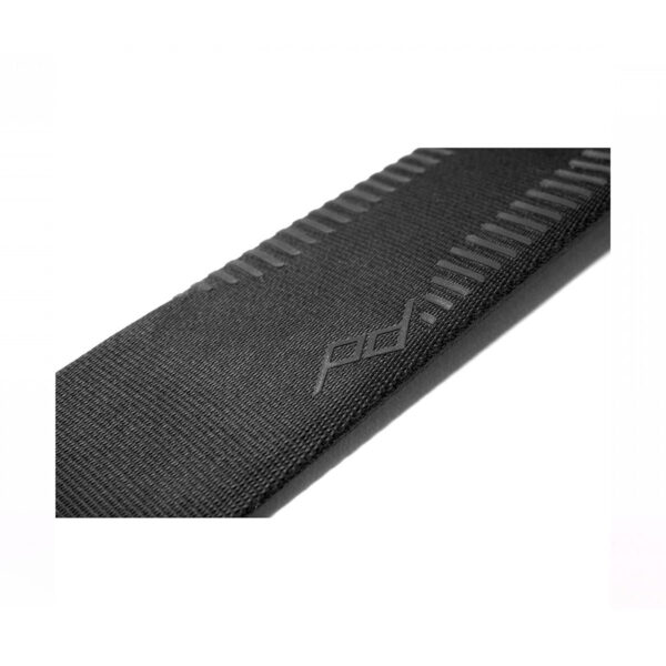 Peak Design Slide v3 Black kamerahihna