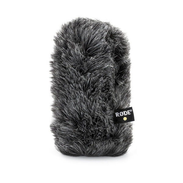Røde Mikrofoni NTG5 Location Recording Kit