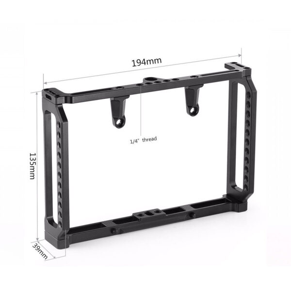 SmallRig 2233 Cage Feelworld T7, 703, 703S & F7S SmallRig 2233 Cage Feelworld T7, 703, 703S & F7S