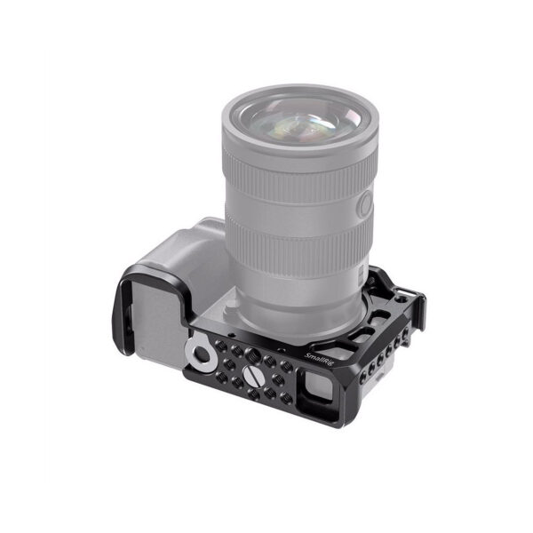 SmallRig Cage for Sony A6600 CCS2493 SmallRig Cage for Sony A6600 CCS2493