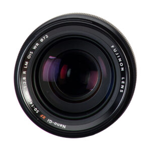 Fujinon XF 50-140mm f/2.8 R LM OIS WR – X-mount