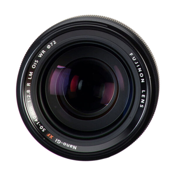 Fujinon XF 50-140mm f/2.8 R LM OIS WR – X-mount