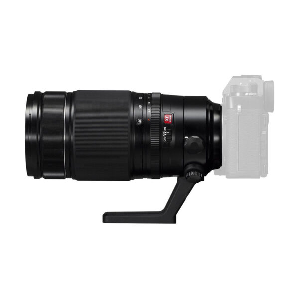 Fujinon XF 50-140mm f/2.8 R LM OIS WR – X-mount