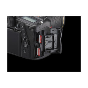 Nikon D780 järjestelmäkamera