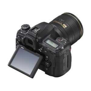 Nikon D780 järjestelmäkamera