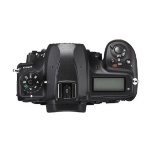Nikon D780 järjestelmäkamera