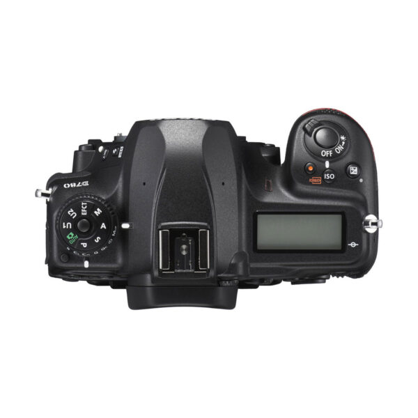 Nikon D780 järjestelmäkamera