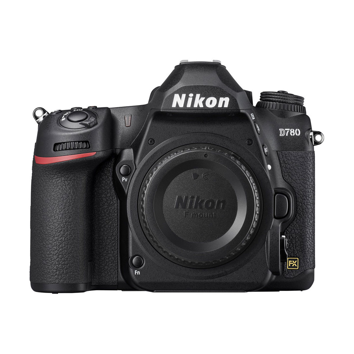 Nikon D780 system camera