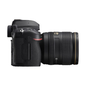 Nikon D780 + Nikon AF-S Nikkor 24-120mm f/4 VR ED