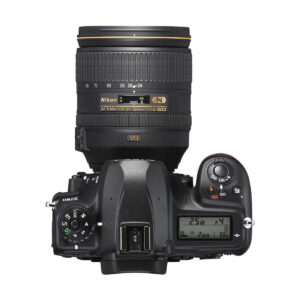 Nikon D780 + Nikon AF-S Nikkor 24-120mm f/4 VR ED