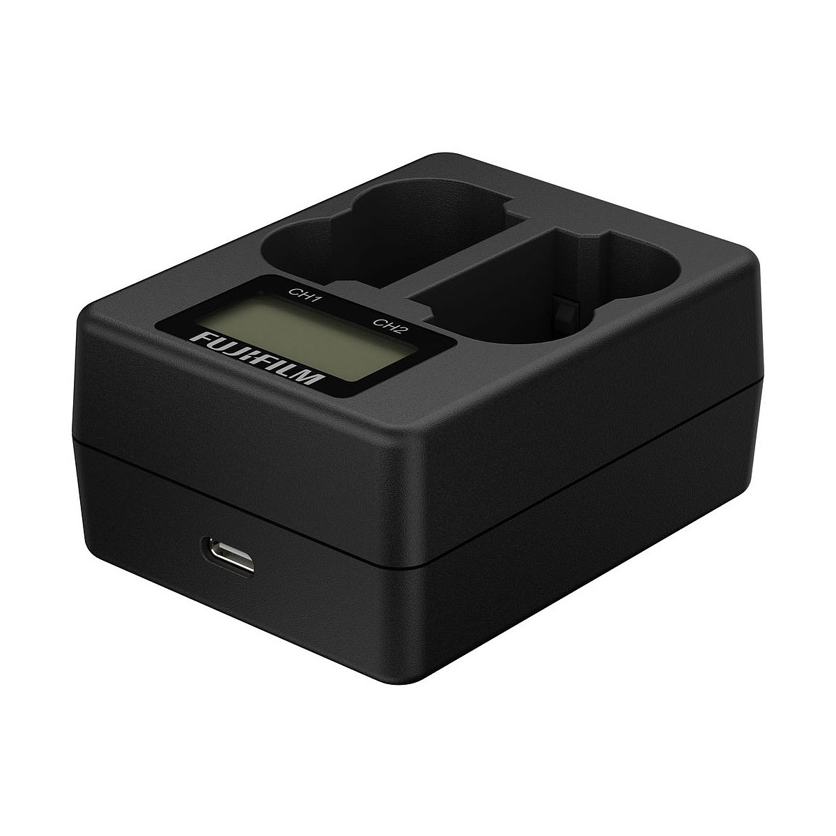 Fujifilm BC-W235 Tuplalaturi Fujifilm BC-W235 Tuplalaturi