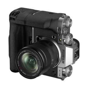 Fujifilm VG-XT4 – Akkukahva X-T4:lle