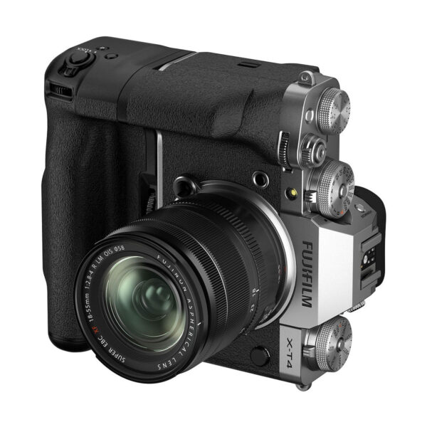 Fujifilm VG-XT4 – Akkukahva X-T4:lle